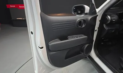 Hyundai Casper 2023, 58216 км, за 8660.54 USD - фото 24