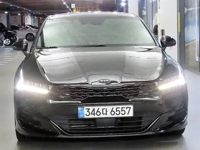 Kia K5 2021, 87965 км, за 11809.11 USD