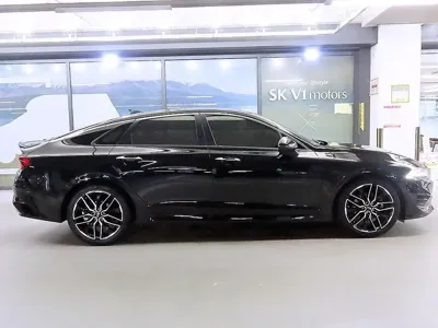 Kia K5 2021, 87965 км, за 11809.11 USD