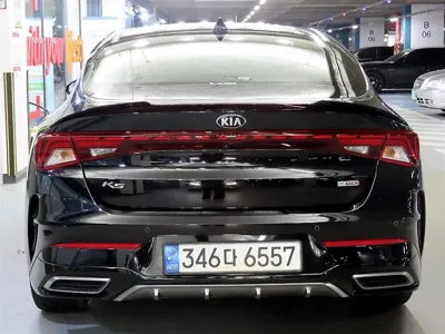 Kia K5 2021, 87965 км, за 11809.11 USD