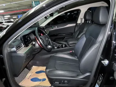 Kia K5 2021, 87965 км, за 11809.11 USD - фото 6