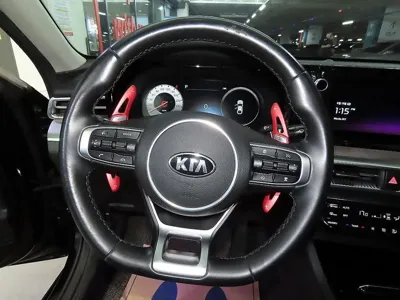 Kia K5 2021, 87965 км, за 11809.11 USD - фото 8