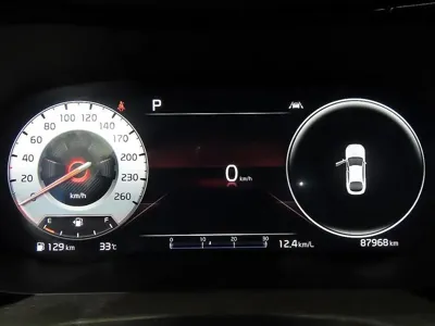 Kia K5 2021, 87965 км, за 11809.11 USD - фото 9