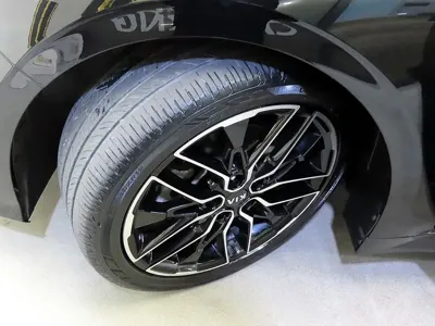 Kia K5 2021, 87965 км, за 11809.11 USD - фото 20