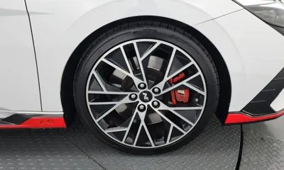 Hyundai Avante 2022, 48458 км, за 14866.2 USD