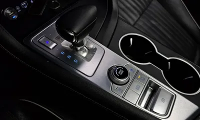 Genesis G70 2018, 134973 км, за 10496.26 USD - фото 9