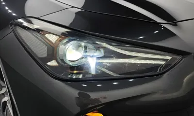 Genesis G70 2018, 134973 км, за 10496.26 USD - фото 22