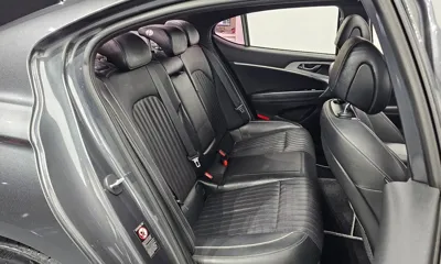 Genesis G70 2018, 134973 км, за 10496.26 USD - фото 26