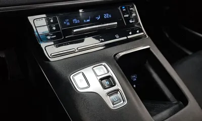 Hyundai Grandeur 2020, 72411 км, за 14195.48 USD - фото 9