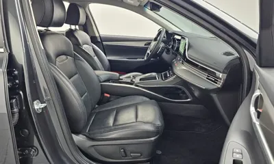 Hyundai Grandeur 2020, 72411 км, за 14195.48 USD - фото 11