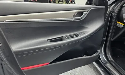 Hyundai Grandeur 2020, 72411 км, за 14195.48 USD - фото 24