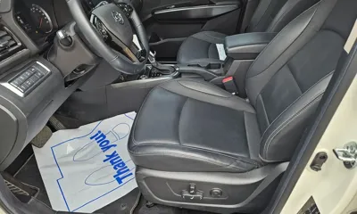 KG_Mobility_Ssangyong TIBOLI 2023, 73348 км, за 9702.41 USD - фото 9