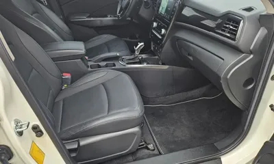 KG_Mobility_Ssangyong TIBOLI 2023, 73348 км, за 9702.41 USD - фото 20