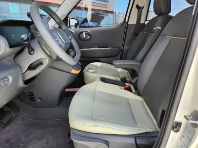 Hyundai Casper 2023, 38900 км, за 9556 USD - фото 12