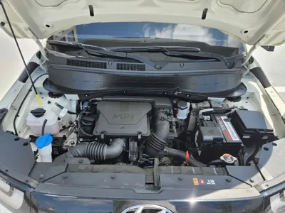 Hyundai Casper 2023, 38900 км, за 9556 USD - фото 20