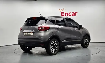 Renault-KoreaSamsung QM3 2016, 85886 км, за 3387.62 USD