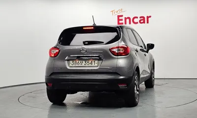 Renault-KoreaSamsung QM3 2016, 85886 км, за 3387.62 USD