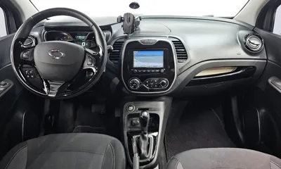 Renault-KoreaSamsung QM3 2016, 85886 км, за 3386.08 USD - фото 7