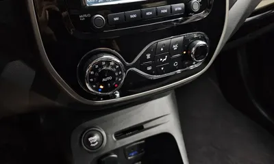 Renault-KoreaSamsung QM3 2016, 85886 км, за 3386.08 USD - фото 18
