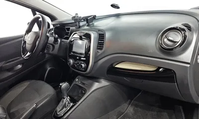 Renault-KoreaSamsung QM3 2016, 85886 км, за 3386.08 USD - фото 27