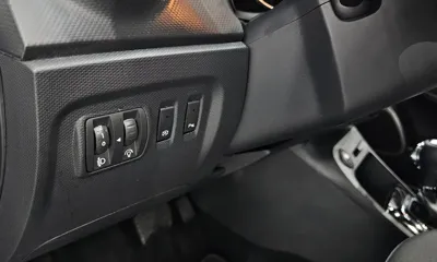 Renault-KoreaSamsung QM3 2016, 85886 км, за 3386.08 USD - фото 29