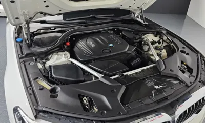 BMW 5-Series 2018, 139909 км, за 11809.11 USD - фото 6