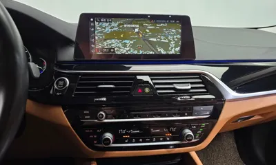 BMW 5-Series 2018, 139909 км, за 11809.11 USD - фото 12