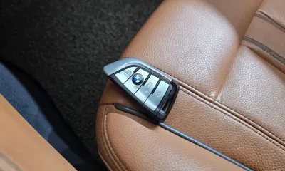 BMW 5-Series 2018, 139909 км, за 11809.11 USD - фото 15