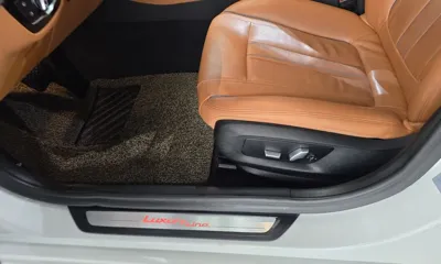 BMW 5-Series 2018, 139909 км, за 11809.11 USD - фото 20