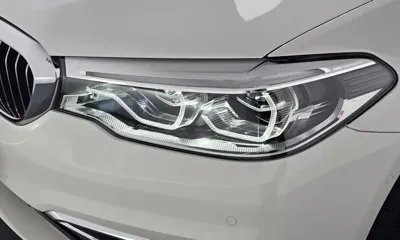 BMW 5-Series 2018, 139909 км, за 11809.11 USD - фото 22