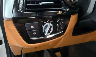 BMW 5-Series 2018, 139909 км, за 11809.11 USD - фото 28