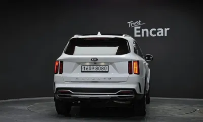 Kia Sorento 2021, 33145 км, за 19359.1 USD