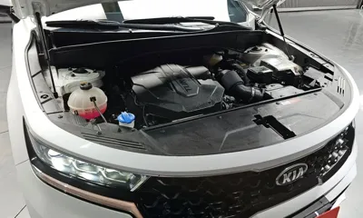 Kia Sorento 2021, 33145 км, за 19359.1 USD - фото 6