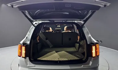 Kia Sorento 2021, 33145 км, за 19359.1 USD - фото 20