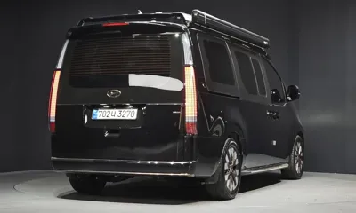 Hyundai Staria 2023, 45036 км, за 34350.84 USD