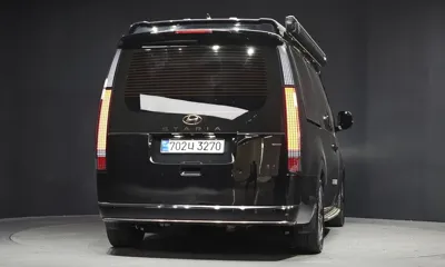 Hyundai Staria 2023, 45036 км, за 34350.84 USD