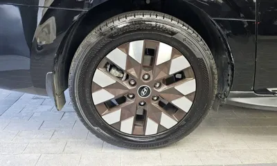 Hyundai Staria 2023, 45036 км, за 34350.84 USD