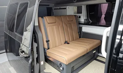 Hyundai Staria 2023, 45036 км, за 34350.84 USD - фото 12
