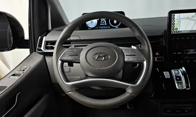 Hyundai Staria 2023, 45036 км, за 34350.84 USD - фото 13