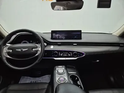 Genesis GV70 2021, 143555 км, за 16738.87 USD - фото 8