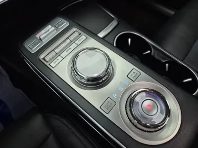Genesis GV70 2021, 143555 км, за 16738.87 USD - фото 12