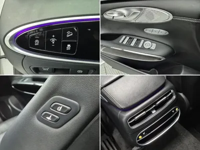 Genesis GV70 2021, 143555 км, за 16738.87 USD - фото 16