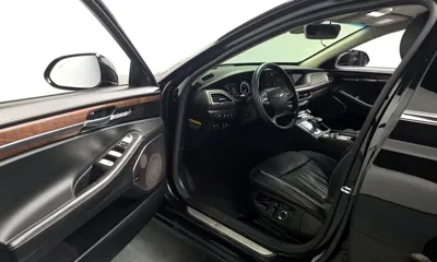 Genesis G90 2021, 78031 км, за 23587.71 USD - фото 10