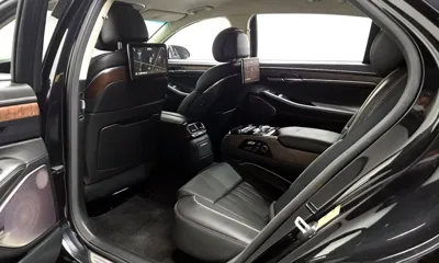 Genesis G90 2021, 78031 км, за 23587.71 USD - фото 19