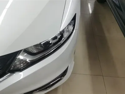 Honda Jade 2016, 111700 км, за 6758.21 USD