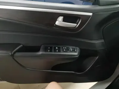 Honda Jade 2016, 111700 км, за 6758.21 USD - фото 7