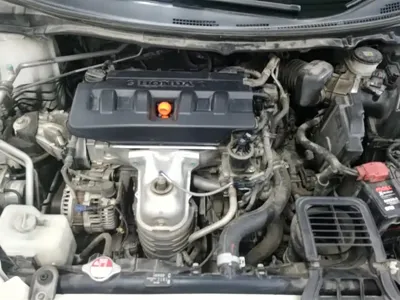 Honda Jade 2016, 111700 км, за 6758.21 USD - фото 10