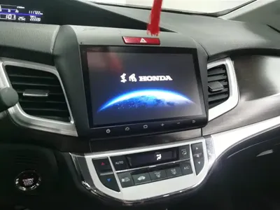 Honda Jade 2016, 111700 км, за 6758.21 USD - фото 13