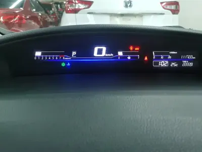 Honda Jade 2016, 111700 км, за 6758.21 USD - фото 14