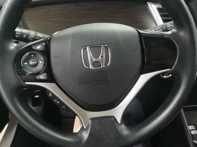 Honda Jade 2016, 111700 км, за 6758.21 USD - фото 15
